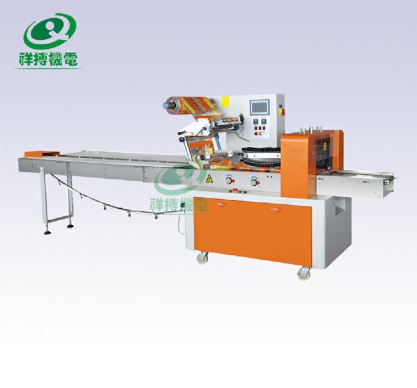 枕式包裝機(jī)