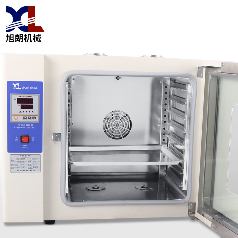 數(shù)顯電熱恒溫干燥箱